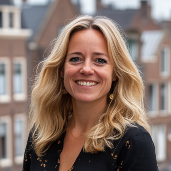 Foto van Britt Vermeulen