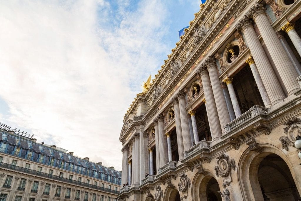 wat te doen in parijs opera garnier wat te doen in parijs opera garnier