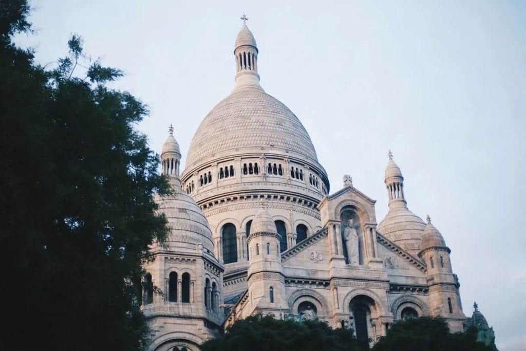 sacre coeur bezienswaardigheden parijs sacre coeur bezienswaardigheden parijs