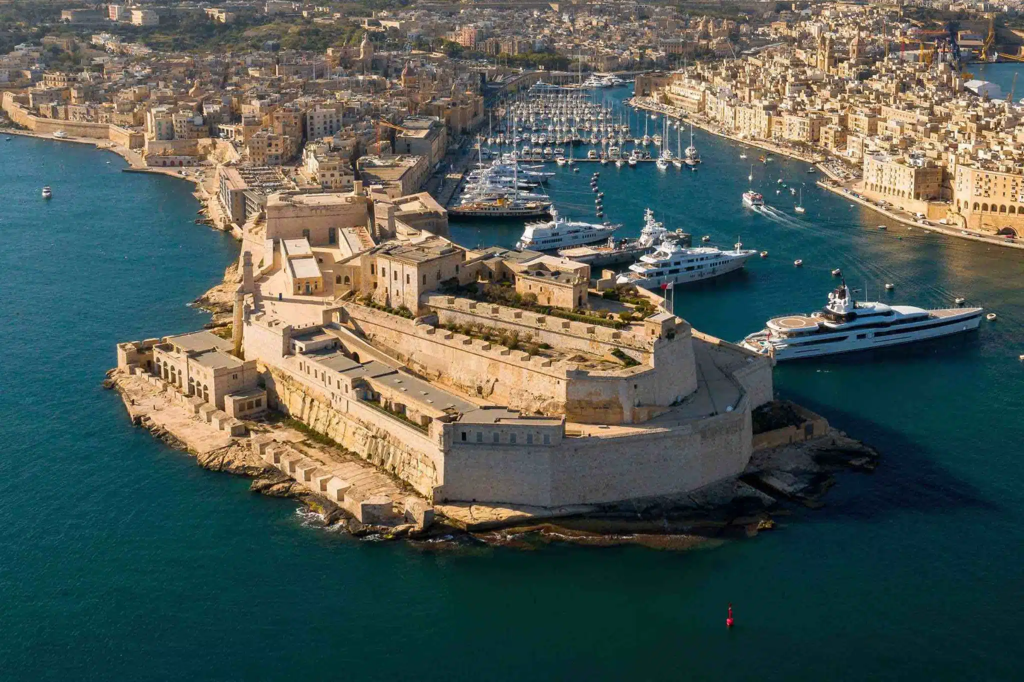 Leuke vakantie plekken Malta