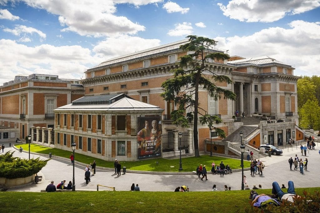 prado museum prado museum