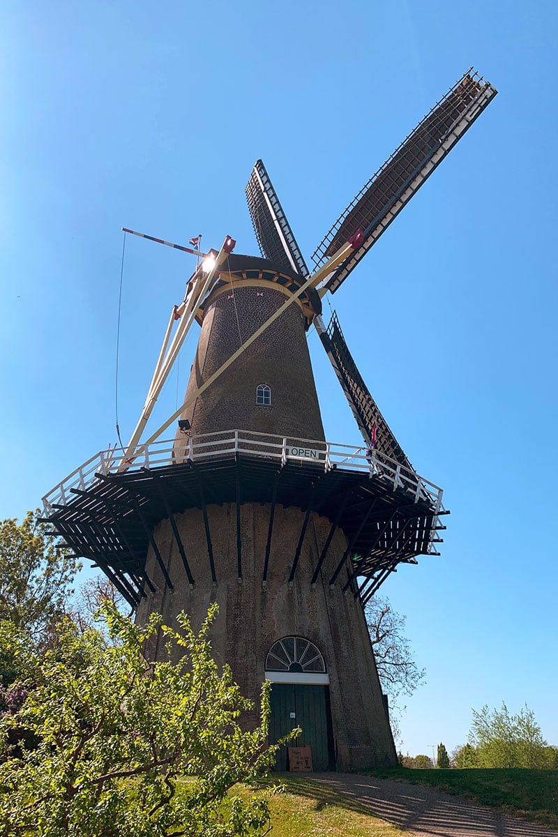 Roadtrip door Nederland - Mooiste autoroutes