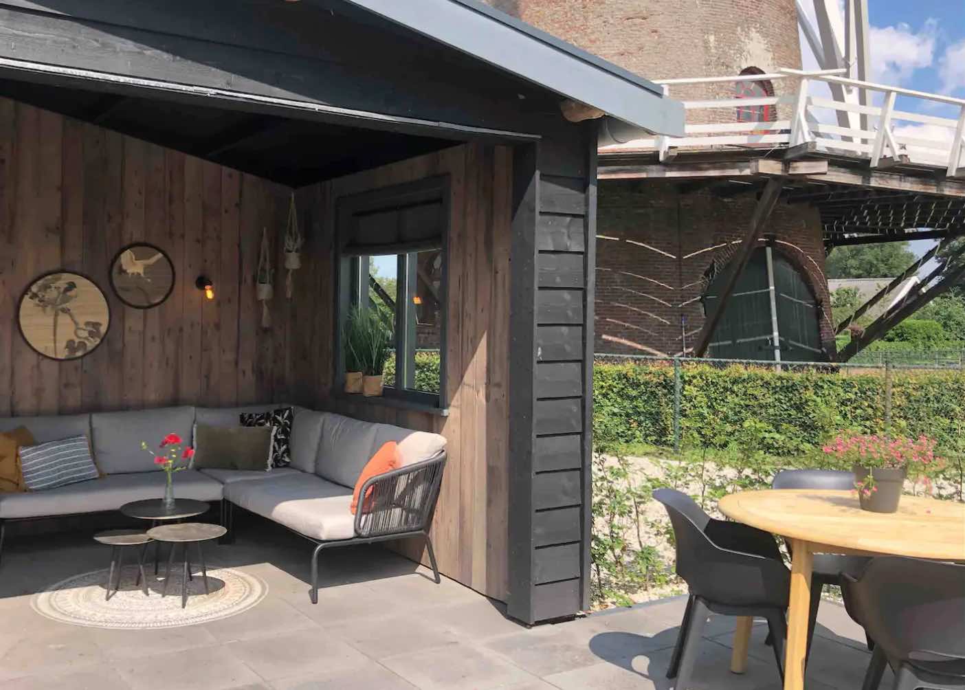 Bijzondere overnachtingen op de Veluwe