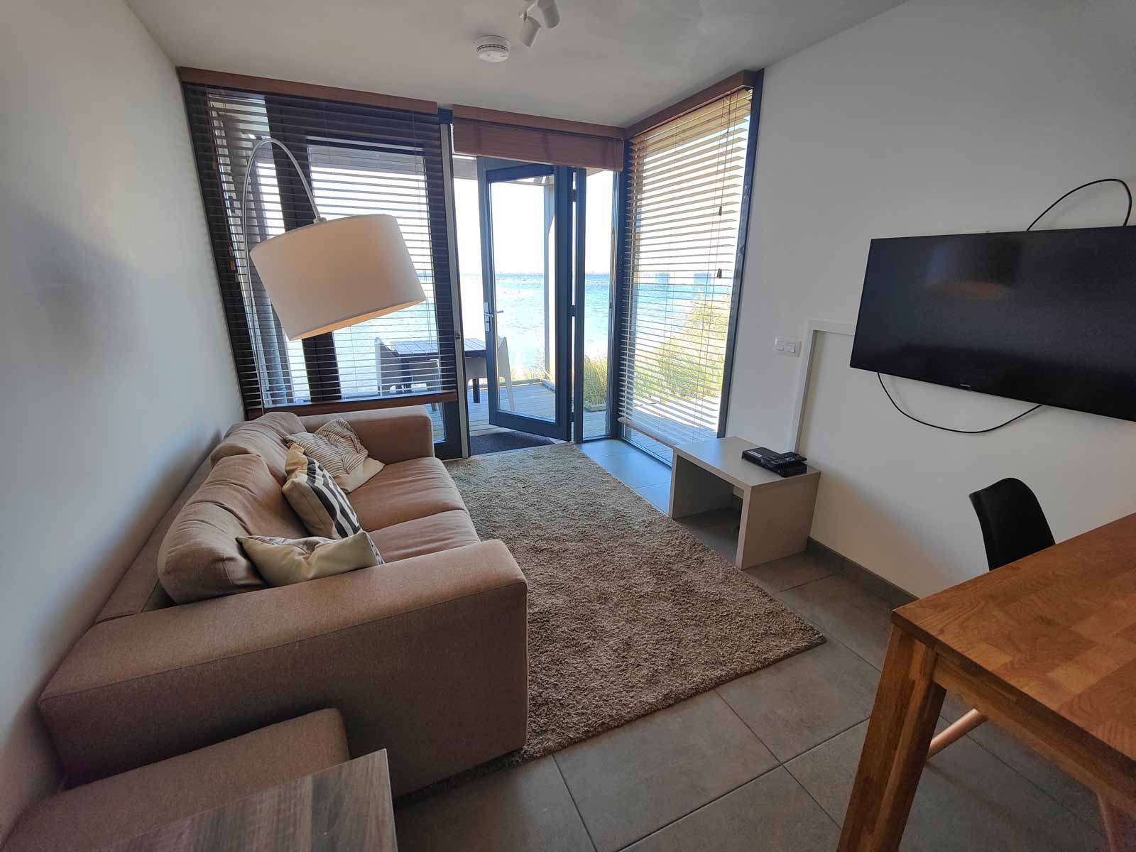 Oasis Punt-West hotelstudio