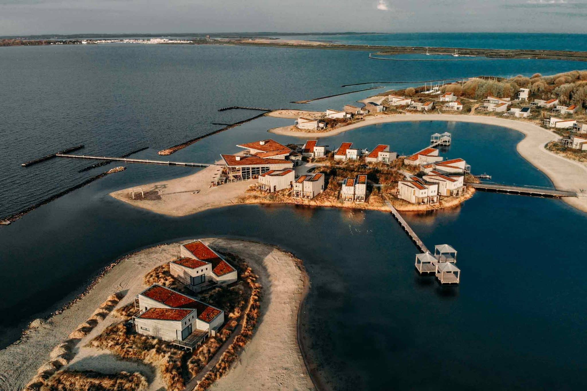 Oasis Punt Werst premium resort