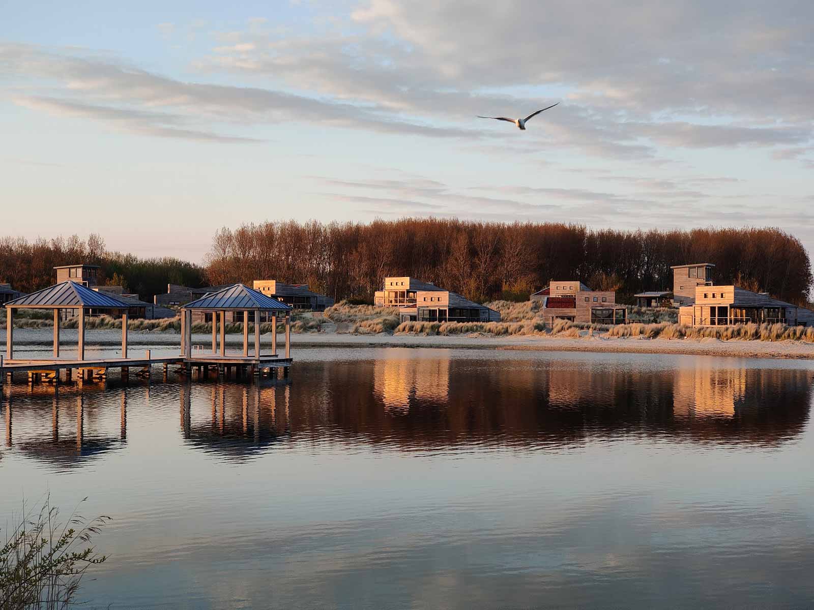 Oasis Punt-West Hotel & Beach resort