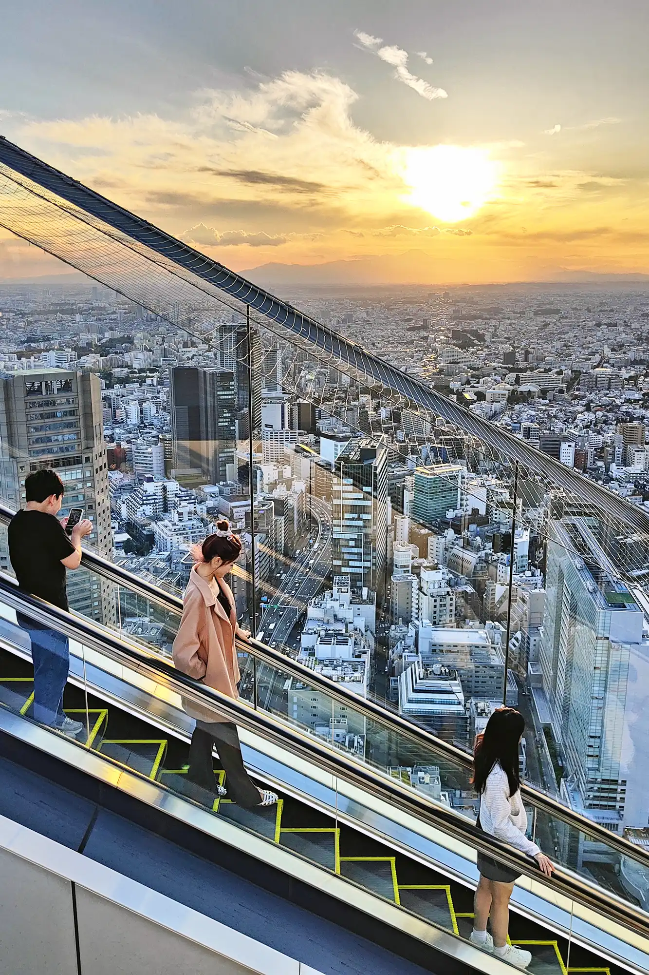 wat te doen in tokyo bezienswaardigheden