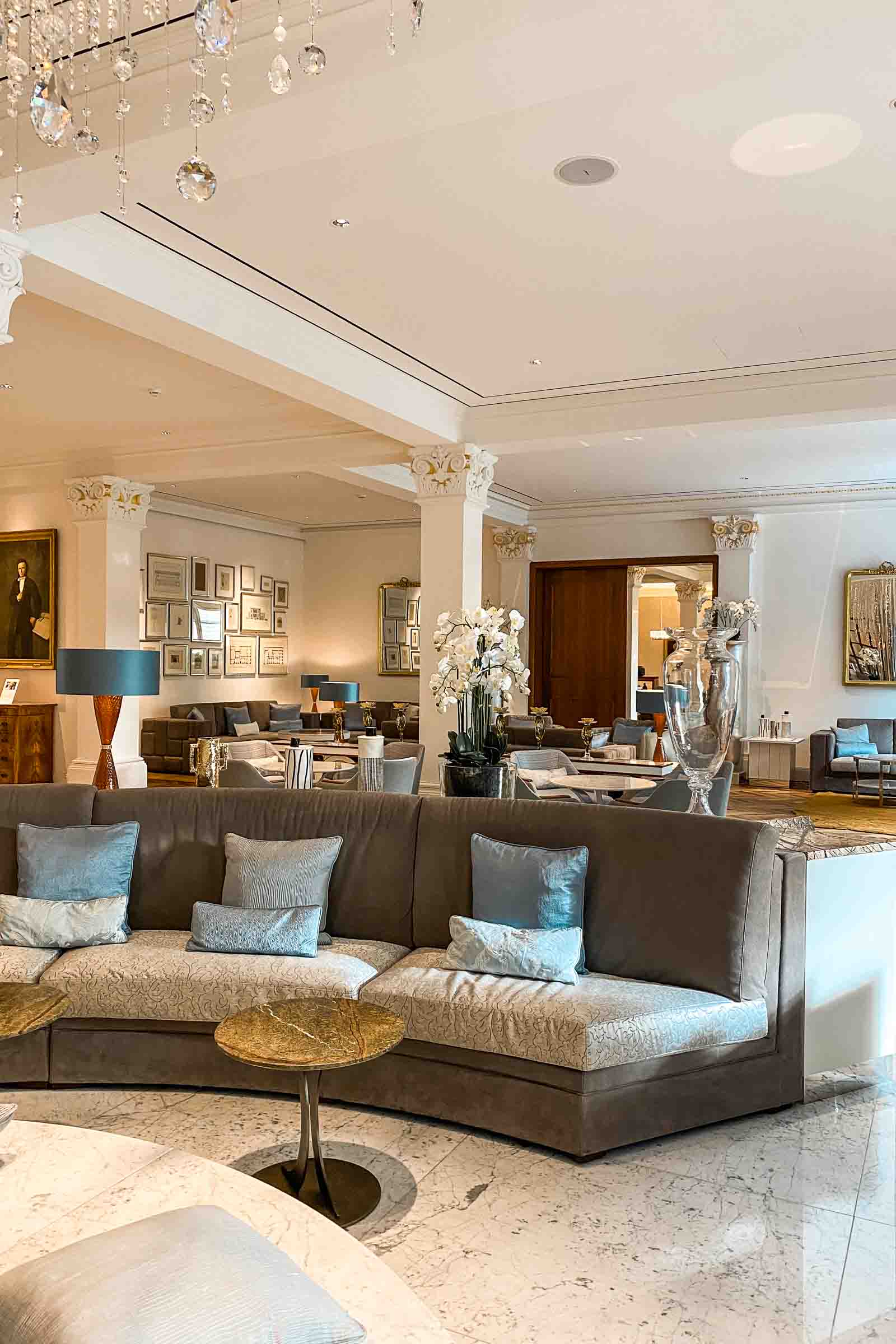 Quellenhof Hotel Bad Ragaz