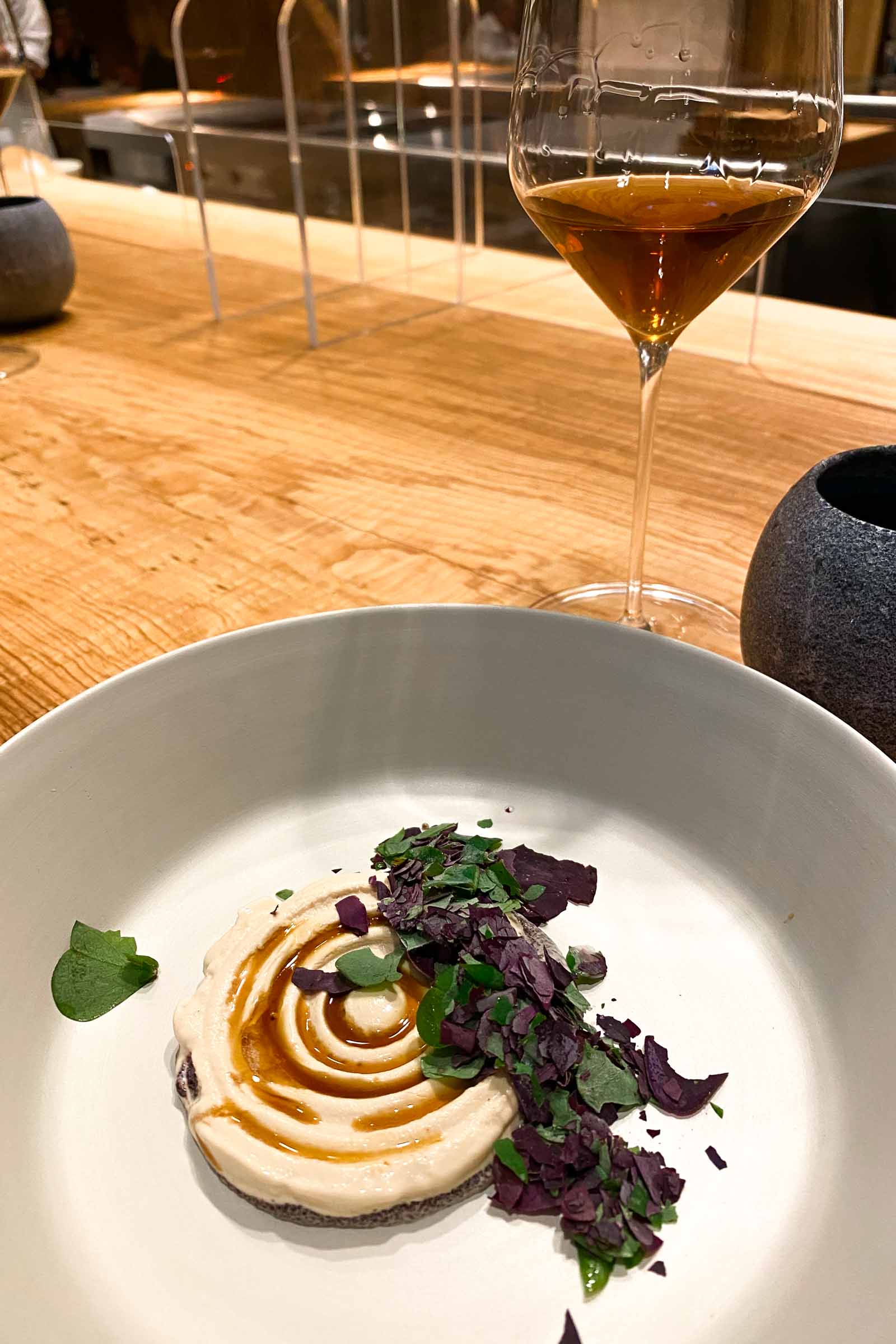 Restaurant Memories by Sven Wassmer Bad Ragaz