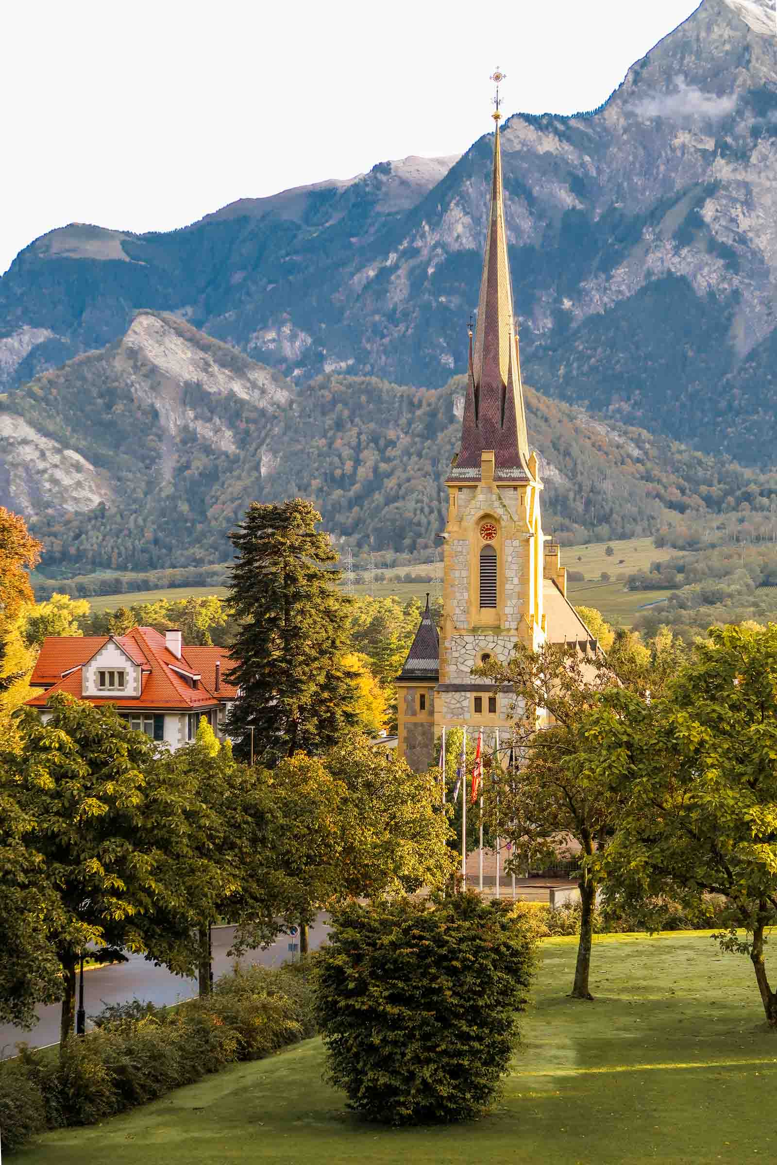 Bad Ragaz