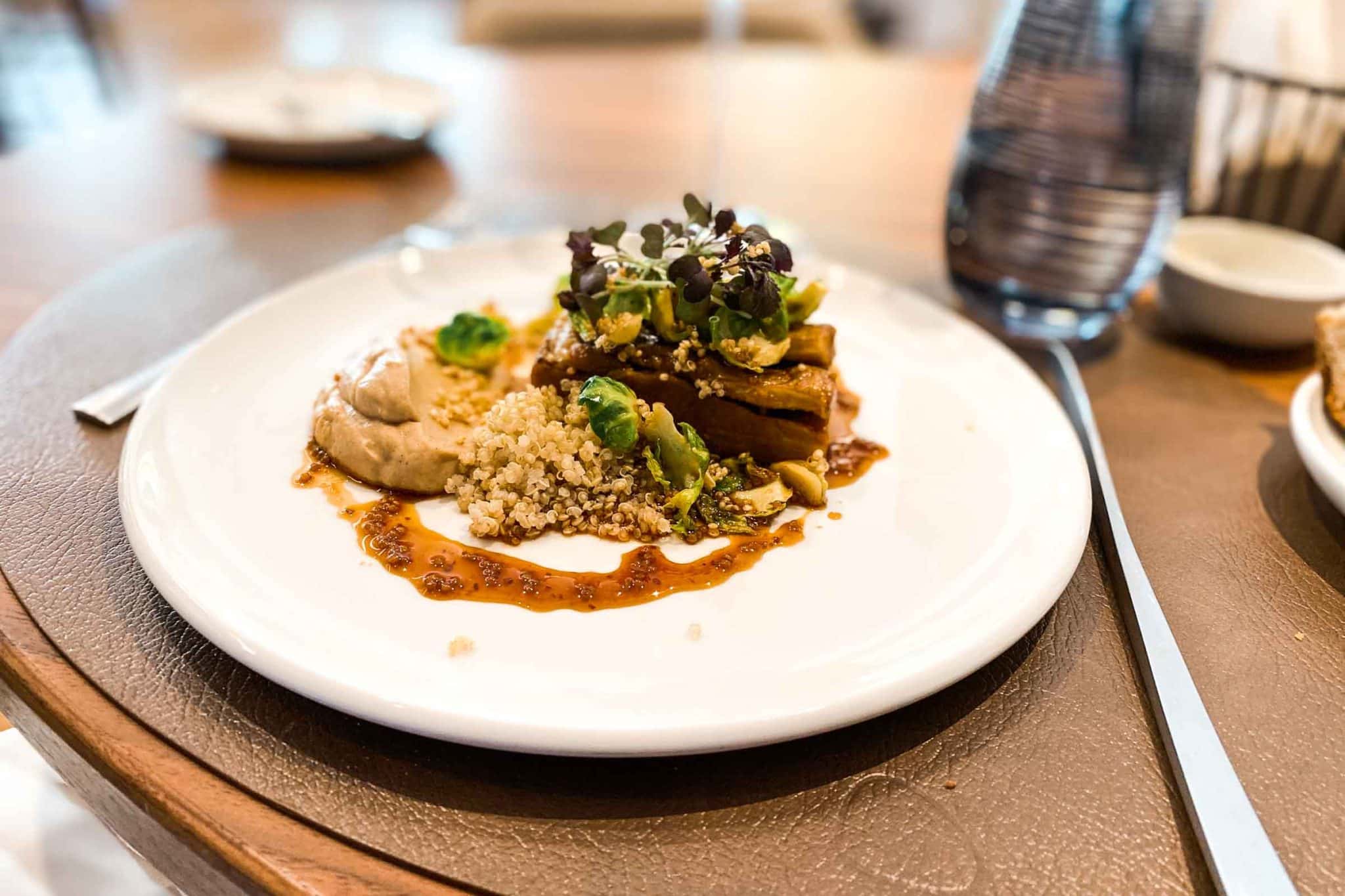 Restaurant Memories by Sven Wassmer Bad Ragaz