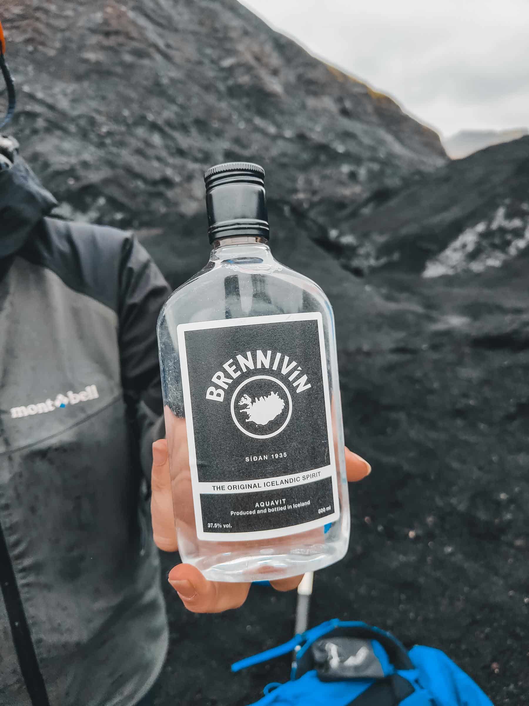 Drank IJsland