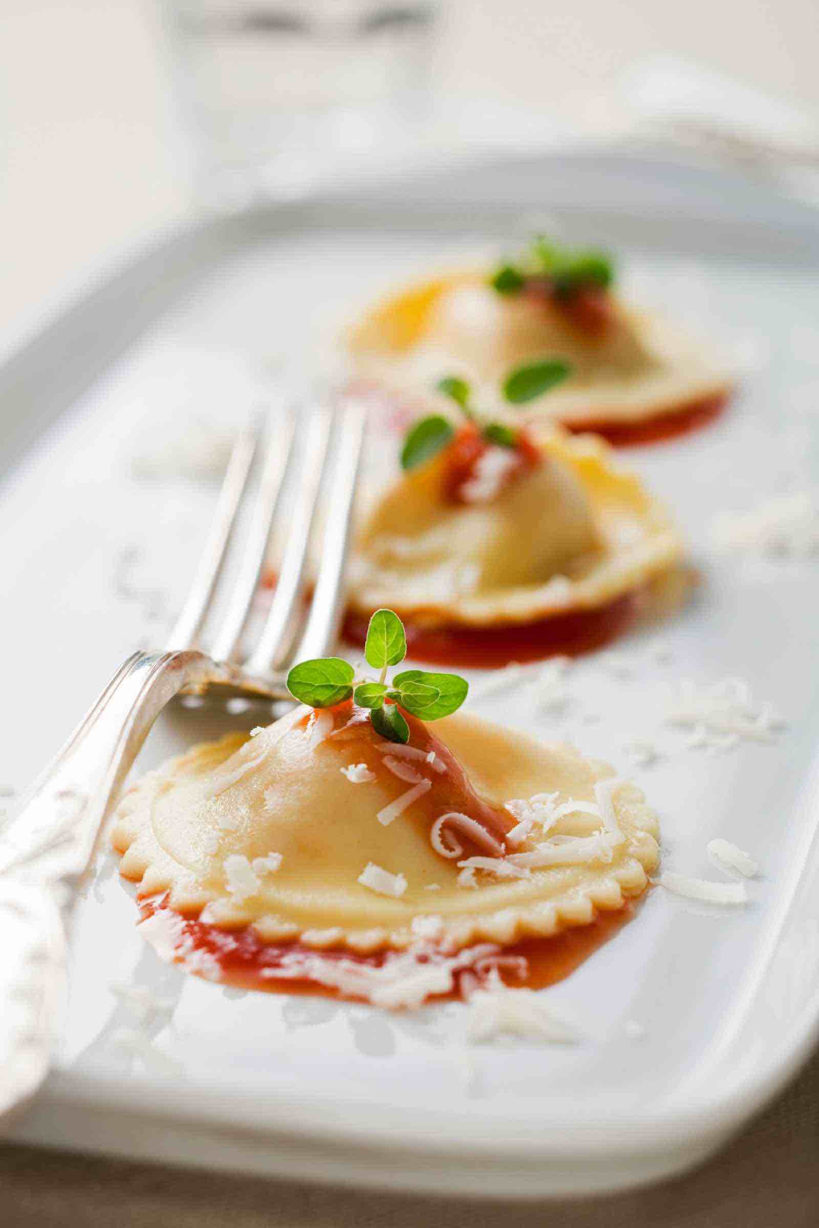 Michelin restaurant in Zuid Tirol