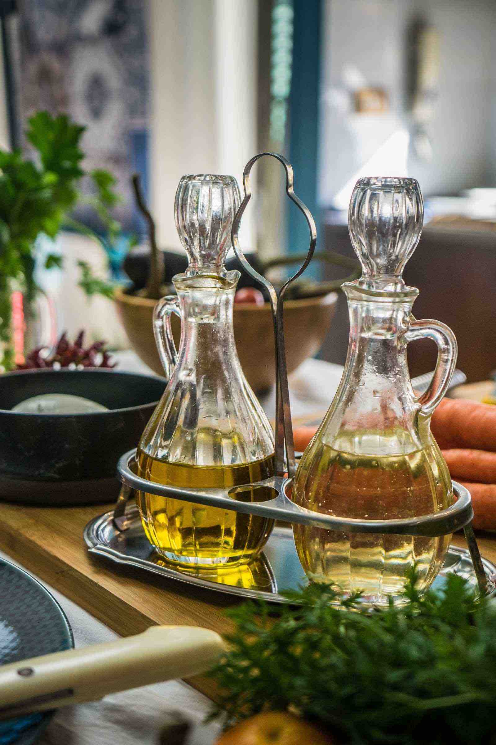 Gastronomie in Italie