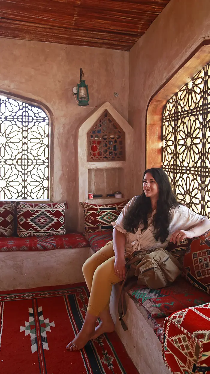 Oman